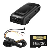 Thinkware U1000 PLUS automobilska kamera