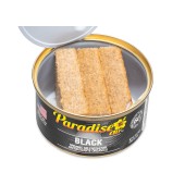 Paradise Air organski osvježivač zraka crni - ledeno svjež (42 g)