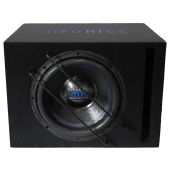 Snažan subwoofer u kutiji Hifonics Zeus ZSPL12R
