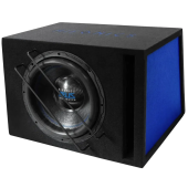 Snažan subwoofer u kutiji Hifonics Zeus ZSPL12R
