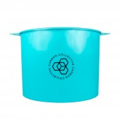 Carbon Collective Detailing Bucket Organizer (Signature Teal) organizator