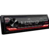 JVC KD-X282BT auto radio