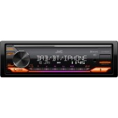 Auto radio JVC KD-X482DBT