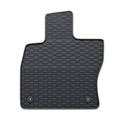 Gumene autotepisi Geyer & Hosaja za Volkswagen Golf VII, Volkswagen Golf VIII / Seat Leon (2013. - 2020.), Seat Leon (2020. ->.) / Audi A3 (2012. - 2020.)