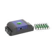 Isotronic M640 visokofrekventni odbijač na baterije
