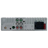 Blaupunkt BPA 1124 DAB BT auto radio