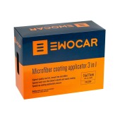 Ewocar aplikator za prste za premazivanje (3 kom.)