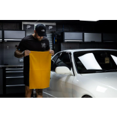 Krpa od mikrovlakana za prozore Auto Finesse Superior Waffle Glass Cloth