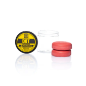 Clay Work Stuff Dot Clay Bar Tvrda (200 g)