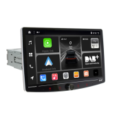 Android auto radio Macrom T1003DAB