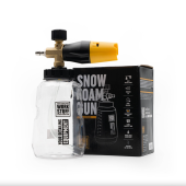 Pištolj za pjenu Work Stuff Snow (1000 ml)