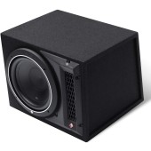 Subwoofer u kutiji Rockford Fosgate PUNCH P1-1X10