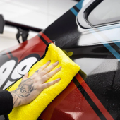 Keramički vosak Auto Finesse Ceramic Spray Wax (500 ml)