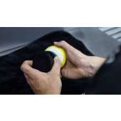 Pjenasti aplikator Auto Finesse Scrubi Spot Pad