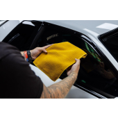 Krpa od mikrovlakana za prozore Auto Finesse Superior Waffle Glass Cloth