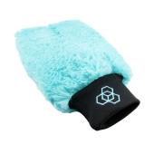 Carbon Collective Supreme Plush Wash Mitt 4.0 (Teal) rukavica za pranje