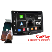 Android auto radio Macrom T1003DAB