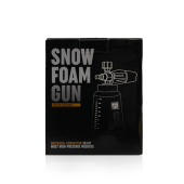 Pištolj za pjenu Work Stuff Snow (1000 ml)