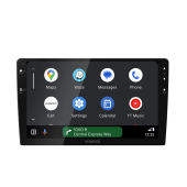 Auto radio bez mehanike Kenwood DMX-80AXS