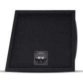 Subwoofer u kutiji Rockford Fosgate PUNCH P1-1X10