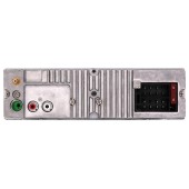 Blaupunkt Barcelona 200 DAB BT auto radio