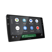Auto radio bez mehanike Kenwood DMX-80AXS