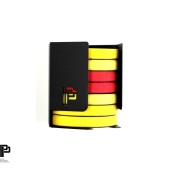 Poka Premium uvlakač za poliranje od 165 mm - Mini verzija