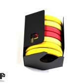 Poka Premium uvlakač za poliranje od 165 mm - Mini verzija