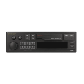 Pioneer SXT-C10PS retro auto radio