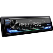 Auto radio JVC KD-X482DBT