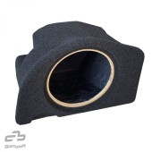 OEM zvučnik Basser 10" za Audi A6/C7