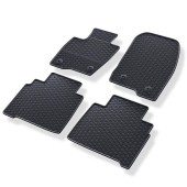 Gumene autotepisi Geyer & Hosaja za Ford Galaxy (2015. - 2023.), Ford S-Max (2015. - 2023.)