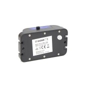 Isotronic M640 visokofrekventni odbijač na baterije