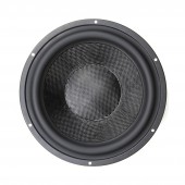 Subwoofer Morel Ultimo Titanium SC124 - rabljena roba