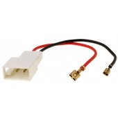Adapteri za Citroen C1; Peugeot 107; Toyota Aygo; Mitsubishi ASX, Lancer konektore zvučnika