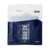 Gyeon Q2M Suede EVO mikrofiber krpe, 2 komada (40 x 40 cm)
