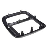 Redukcioni okvir za 9" auto radio Renault Trafic, Opel Vivaro