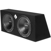 Subwoofer u kutiji Rockford Fosgate PRIME R2-2X12