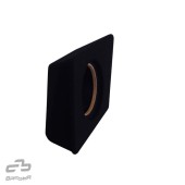 OEM Basser 8" zvučna kutija za BMW X3 (G45)