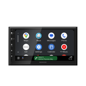 Auto radio bez mehanizma Kenwood DMX-5023DSM