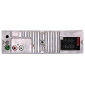 Blaupunkt Milano 200 BT auto radio