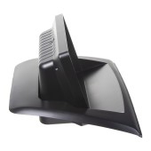 9-inčni adapter za auto radio za BMW X3 (E83)