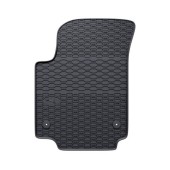 Gumeni tepisi za auto Geyer & Hosaja za Škoda Citigo (2011 - 2020) / Volkswagen Up (2011 - 2023) / Seat Mii (2011 - 2018)
