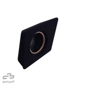 OEM Basser 8" zvučna kutija za BMW X3 (G45)