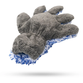Rukavica za pranje vozila Liquid Elements Wash Mitt Double Grab