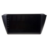 Adapter za auto radio od 9" za Škodu Fabiju III