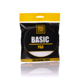 Work Stuff Basic Pad Cut disk za poliranje 125/140 mm