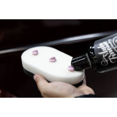 Obostrani pjenasti aplikator Auto Finesse Dual Foam Applicator