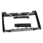 9" adapter za auto radio za VW Crafter i Mercedes A, B, R, Vito, Viano, Sprinter