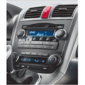 Adapter za auto radio od 9" za Hondu CR-V